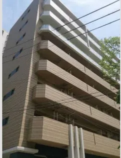 兵庫県神戸市中央区熊内町7【マンション】の外観