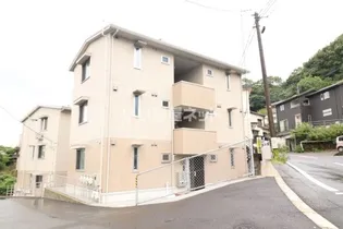 サンヒルズ天神 A棟の画像
