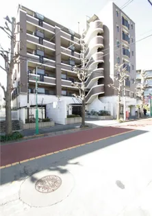 マイキャッスル洗足の画像