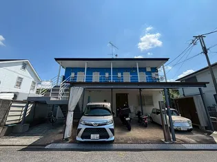シンフォニーヒルの画像