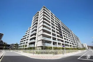 プレミスト船橋塚田の画像