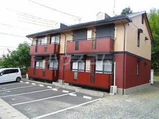 カーサセレーノの画像