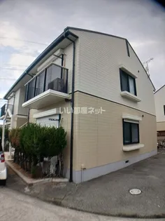 ディアス中筋 B棟の画像