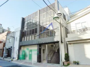 アクセス前野町の画像