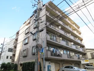 コンフォールの画像