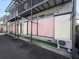 セイユウB棟の画像