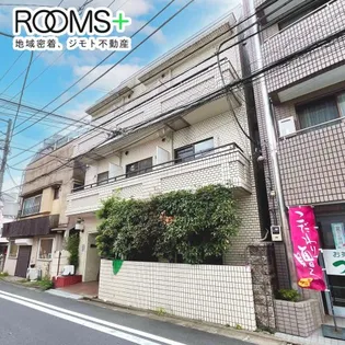 パレスハイムの画像