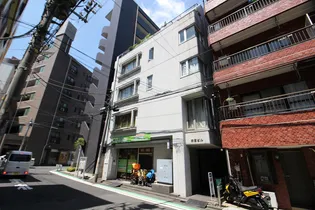 柿田ビルの画像