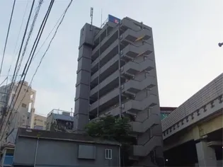 ガラ シティ白金台の画像