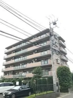 サニーフォレスト藤原弐番館の画像