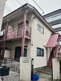 ビラ貫井の画像