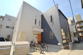 GRANDTIC天神川Iの画像