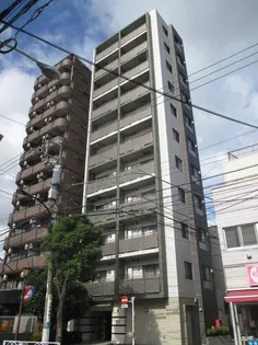 ベルファース大井町の画像