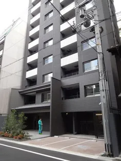 プレサンスロジェ烏丸御池の画像