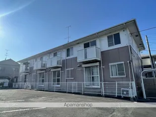 コーポ下石田Iの画像