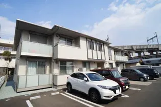 シャーメゾン三百人町の画像