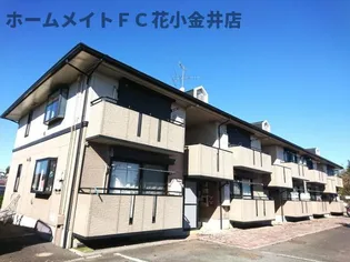 マレッサパークの画像
