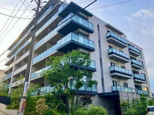プラウド横浜幸ヶ谷の画像