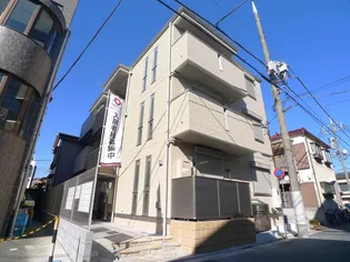 アグレアブル千住の画像