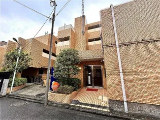 ライオンズマンション椎名町の画像