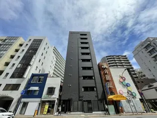 コネクトパークヒルズ本千葉町の画像