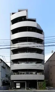 シーフォルム田園調布南アジールコートの画像