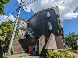 コスモ百合丘の画像