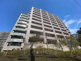 北千里グランドパークスクエア D棟の画像