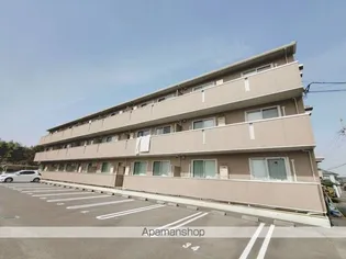 ベルヴュー A棟の画像