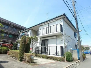 ライフタウン花水木Bの画像
