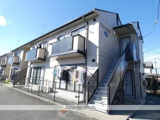CITY田園Ⅰの画像