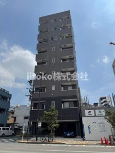 メゾンドシエルVIIIの画像