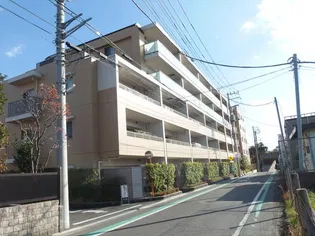パレステージ八王子の画像