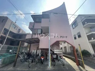 ヴィラ アリーナの画像