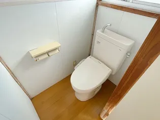 甲斐アパート(南春日)【1階】の内装