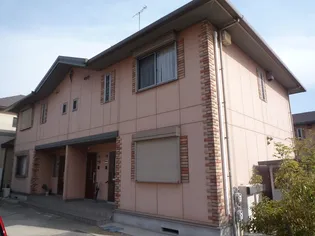 メゾン クレールCの画像