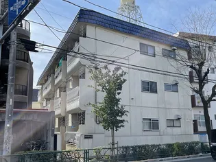 WILL東伏見の画像