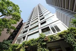 インプレストタワー芝浦エアレジデンスの画像