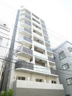 東京都文京区本郷2【マンション】の外観
