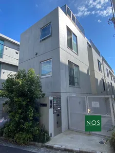 FARE下北沢III【2階】の外観