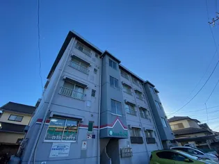 グランドハイツの画像