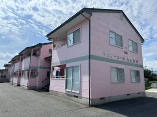 チェリーコーポオオヌマの画像