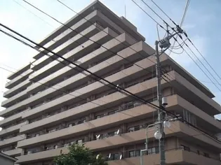 ウイング甲府中央の画像