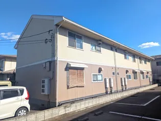 プレジール太陽 Cの画像