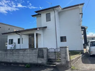 宮城県亘理郡山元町浅生原字下宮前【一戸建】の外観
