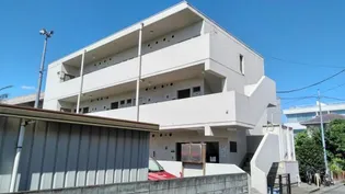 メゾン霞ヶ関の画像