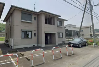 メゾンシュクレの画像