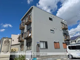サンヨ高林の画像