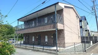 サープラス城南の画像