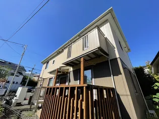 ウエストヒル成城の画像